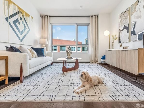 110 Channel St #628 - Photo 1