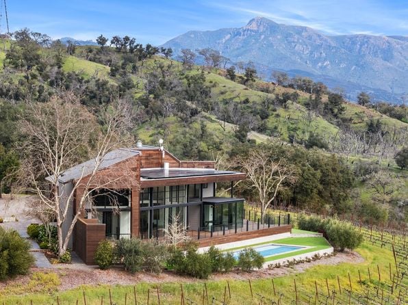 5232 Maacama Ridge Road - Photo 1