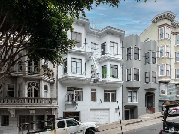 1430 Clay St - Photo 1