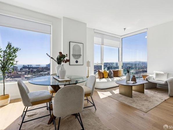 631 Folsom St APT 20F - Photo 1