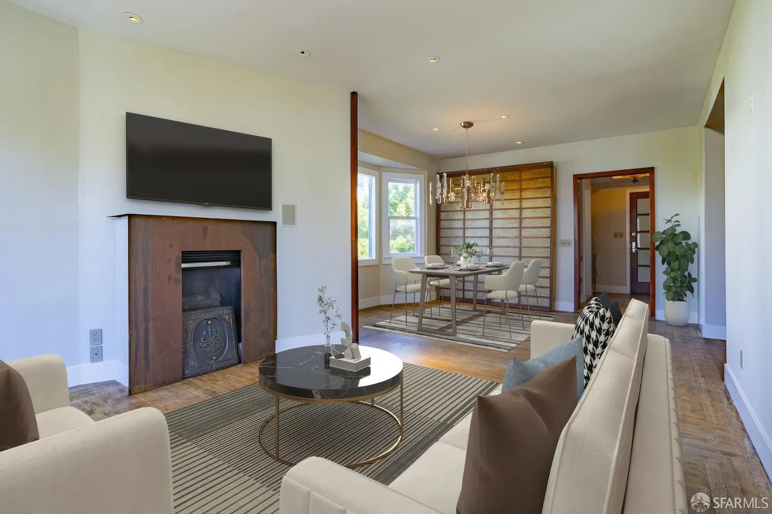 495 Greenwich St #5 - Photo 1