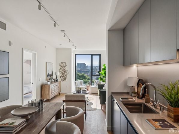 988 Harrison St #Wd8 - Photo 1