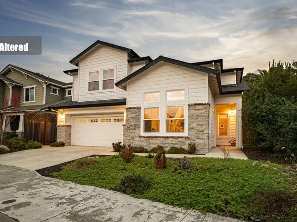 1843 Bella Vista Way - Photo 1