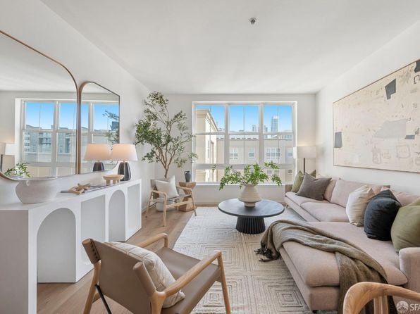 821 Folsom St APT 515 - Photo 1