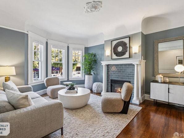 3561 Sacramento St - Photo 1