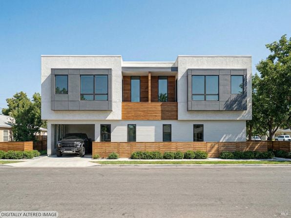 315 Lakeville Street - Photo 1