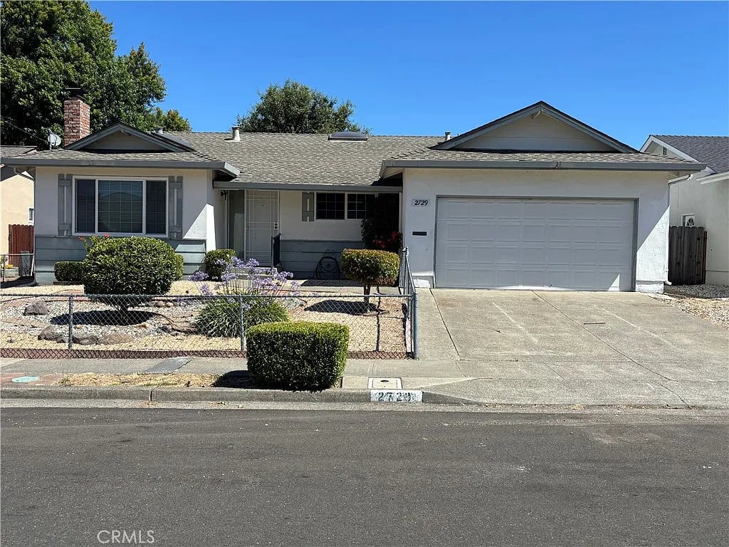 2729 Comanche St - Photo 1