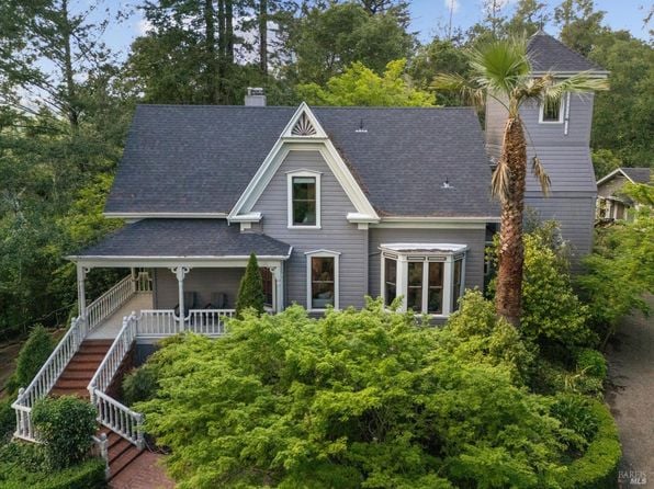 801 Dry Creek Road - Photo 1