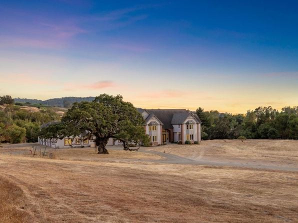 5151 Wild Horse Valley Road - Photo 1