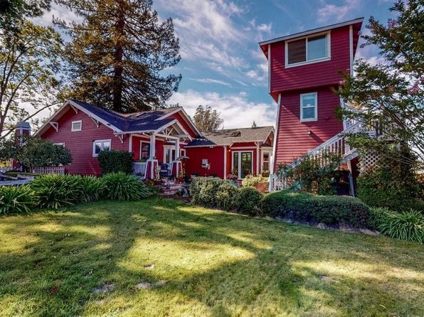 4605 Gravenstein Highway N - Photo 1