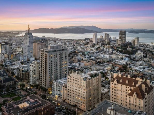 1100 Sacramento St APT 404 - Photo 1