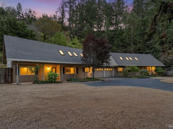 1290 Adobe Canyon Road - Photo 1