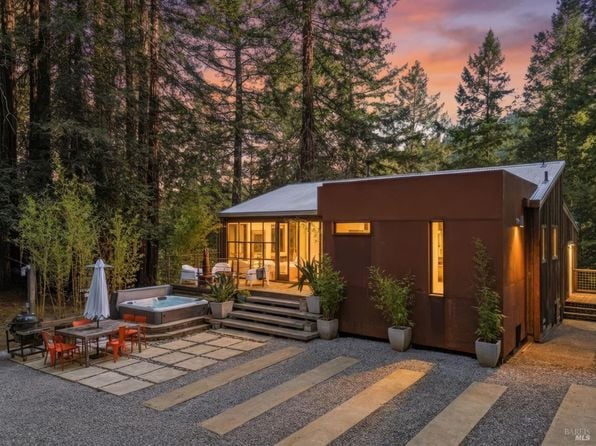 16798 Armstrong Woods Road - Photo 1