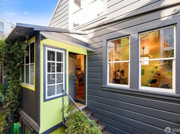 49 Albion St #A - Photo 1