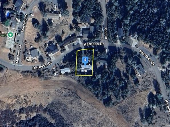 2389 Harness Dr - Photo 1