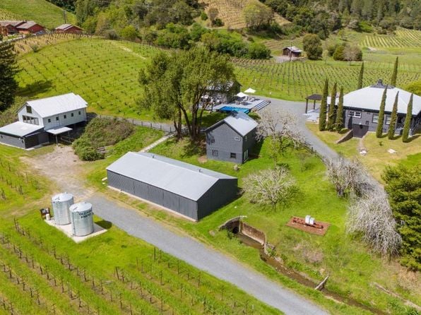 8781 Martinelli Road - Photo 1