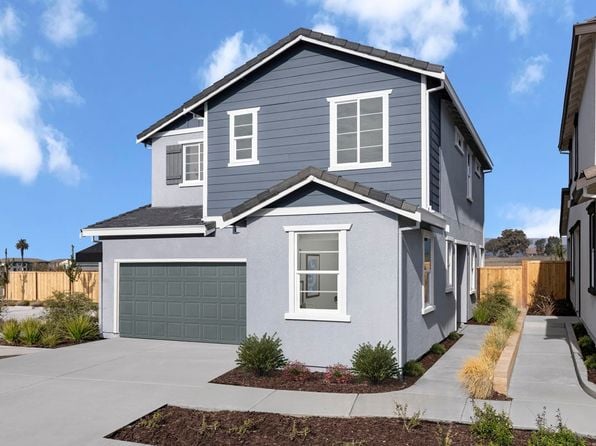 Plan 2088 Modeled Plan, Serrano at Watson Ranch - Photo 1