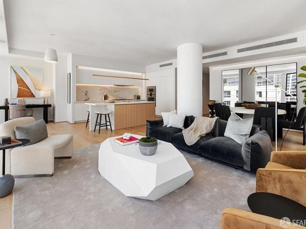 1 Steuart Ln Unit 1704 - Photo 1