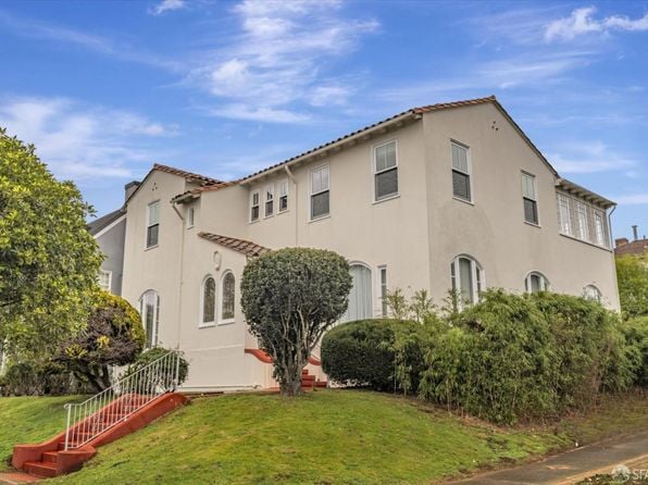 95 Junipero Serra Blvd - Photo 1