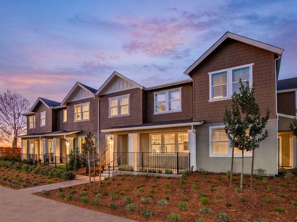 Plan 1 Plan, Santa Rosa - Brittain Oaks - Photo 1