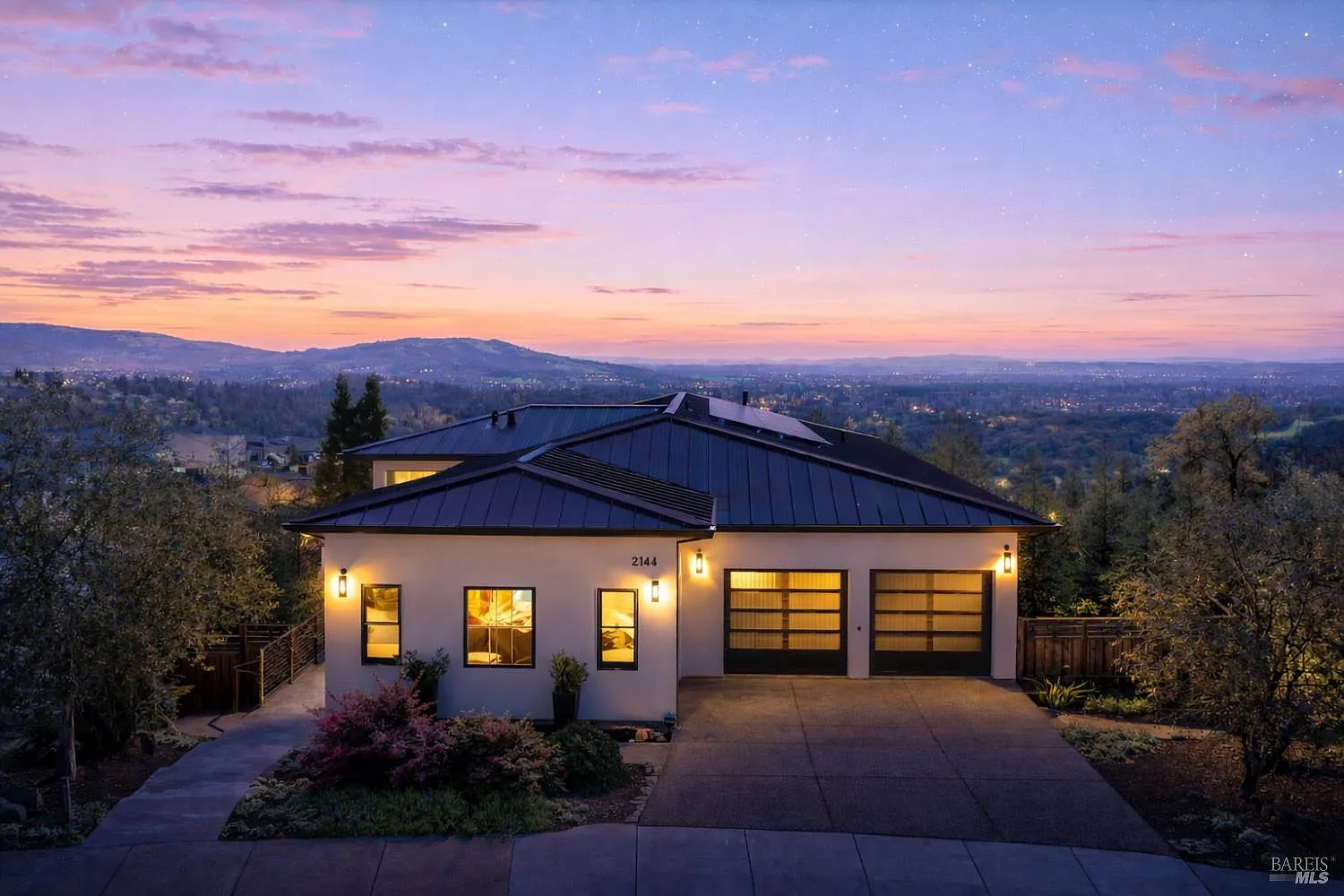 2144 Wedgewood Way - Photo 1