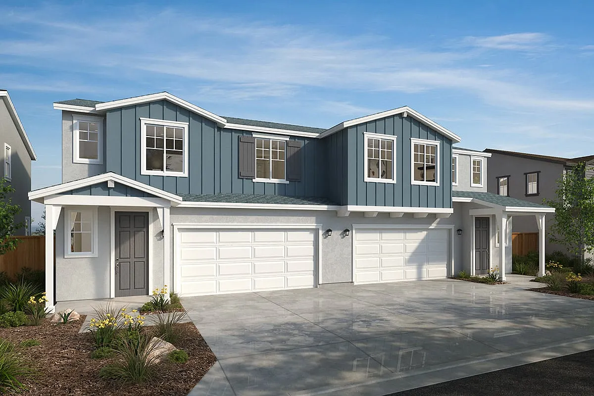 Homes Available Soon, Lambert at Cherry Ranch - Photo 1