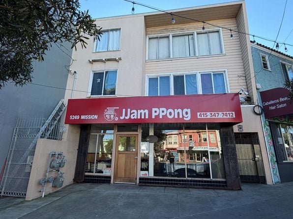 5249 Mission St #5253 - Photo 1