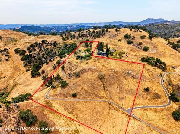 1483 Los Alamos Road - Photo 1
