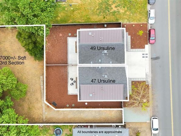 47 - 49 Ursuline Road - Photo 1