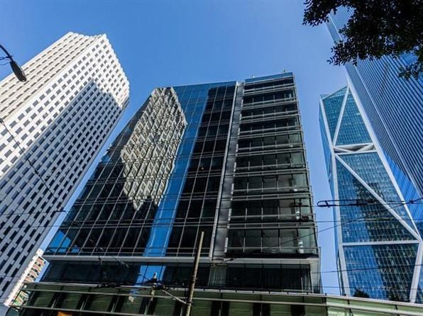 301 Mission St APT 9D - Photo 1