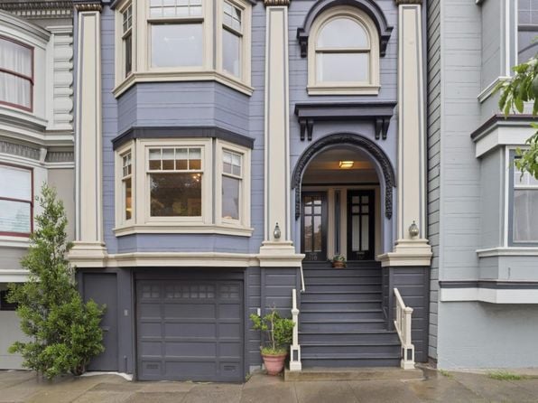 740 Masonic Ave - Photo 1