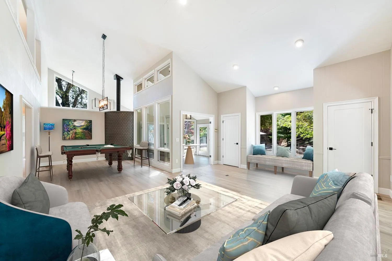 1275 Summit Lake Drive - Photo 1