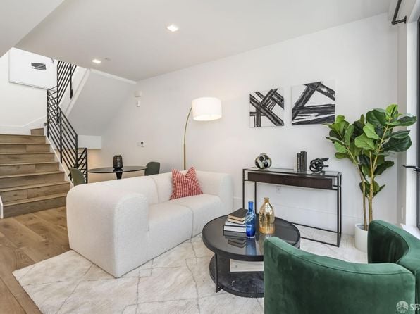 1288 Howard St #330 - Photo 1