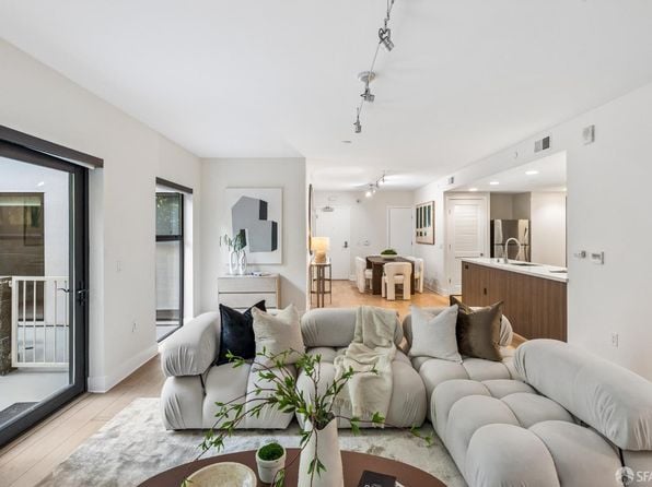 1080 Sutter St APT 202 - Photo 1