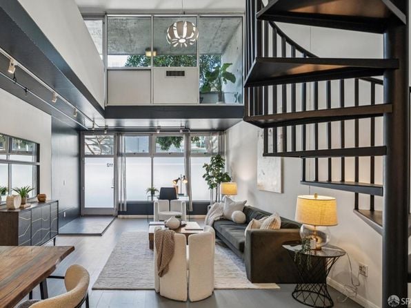 855 Folsom St APT 112 - Photo 1