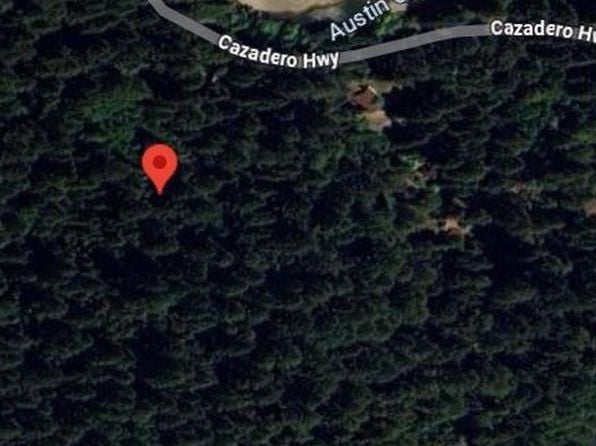 2235 Cazadero Hwy - Photo 1