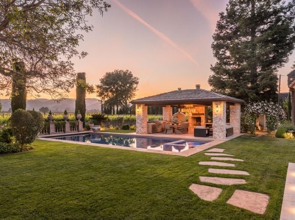 5045 Big Ranch Road - Photo 1