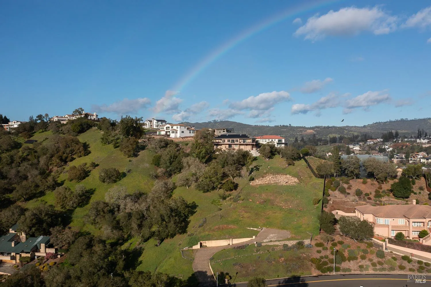 3725 Skyfarm Drive - Photo 1