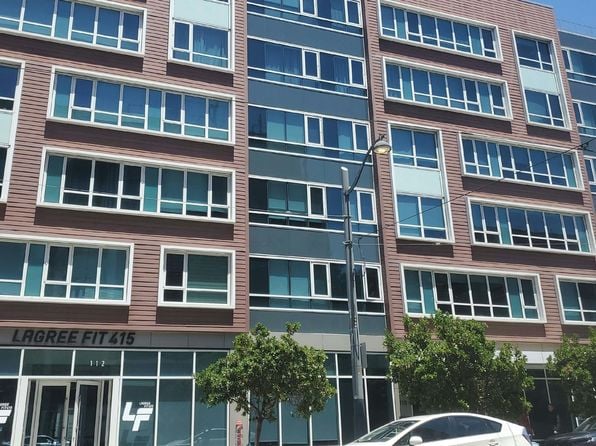 110 Channel St #208 - Photo 1