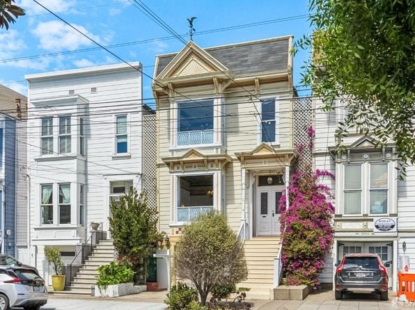 3846 Cesar Chavez St - Photo 1