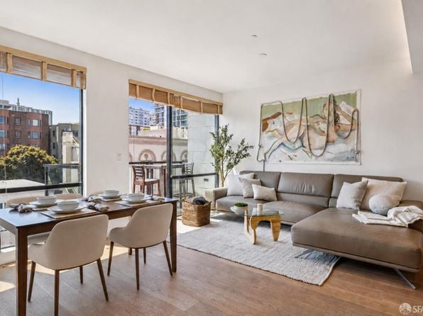 1650 Broadway #603 - Photo 1