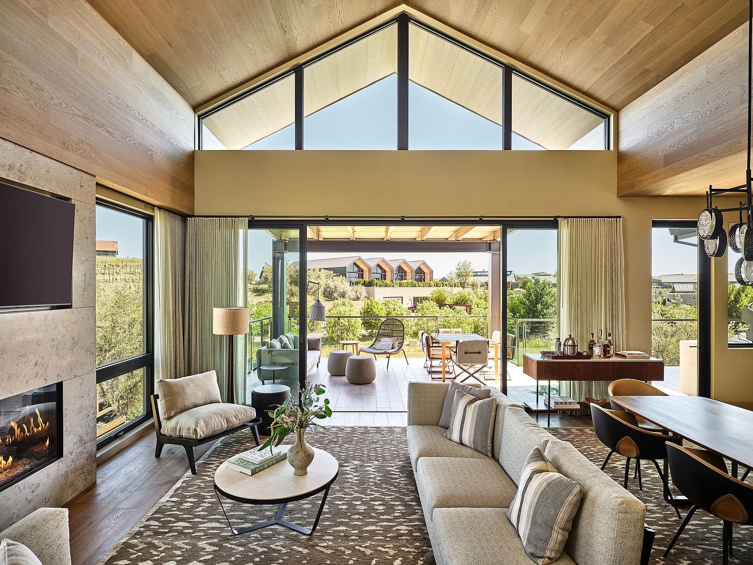 Homes Available Soon, The Villas at Stanly Ranch, Auberge Resorts Collection - Photo 1