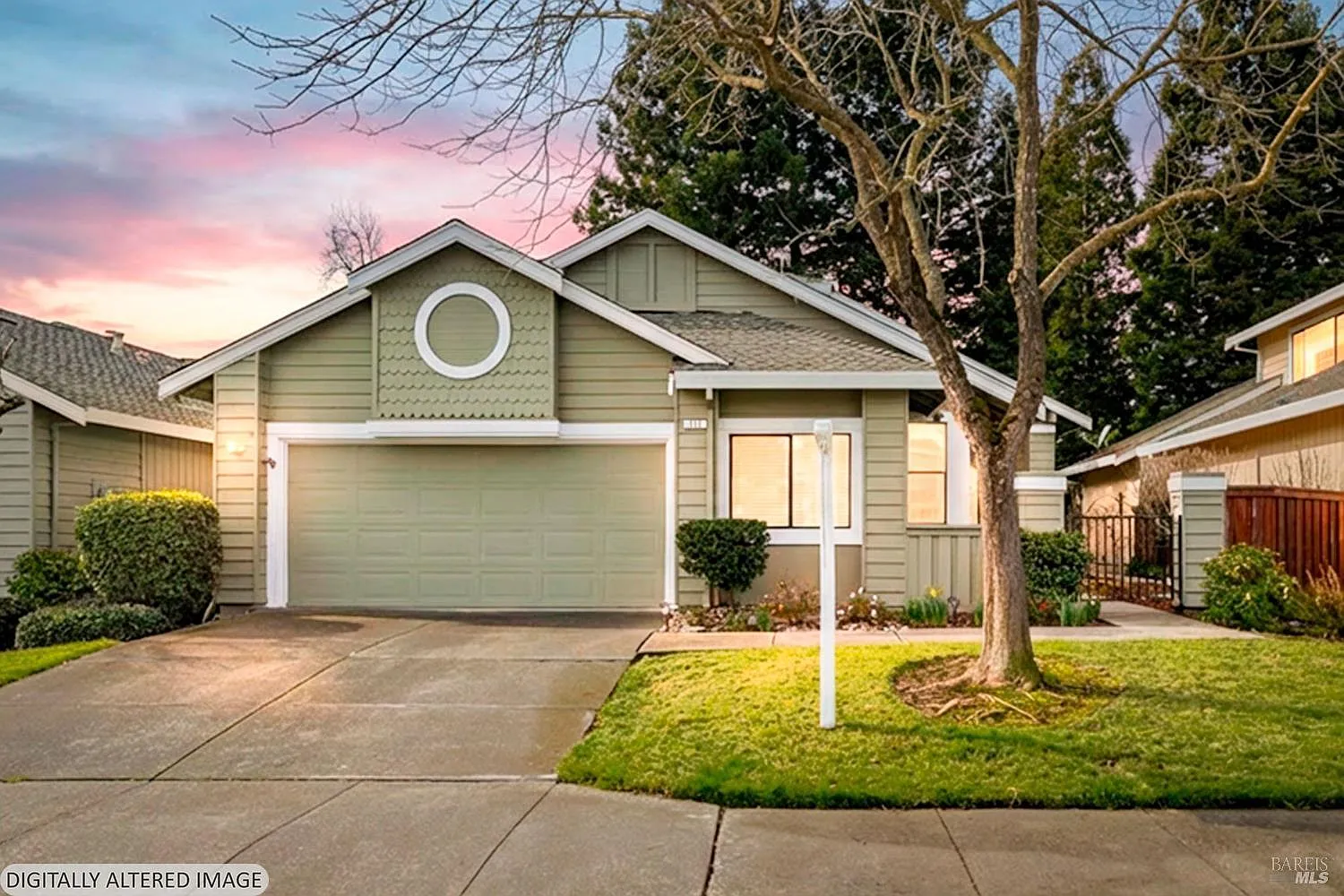 172 S Temelec Circle - Photo 1