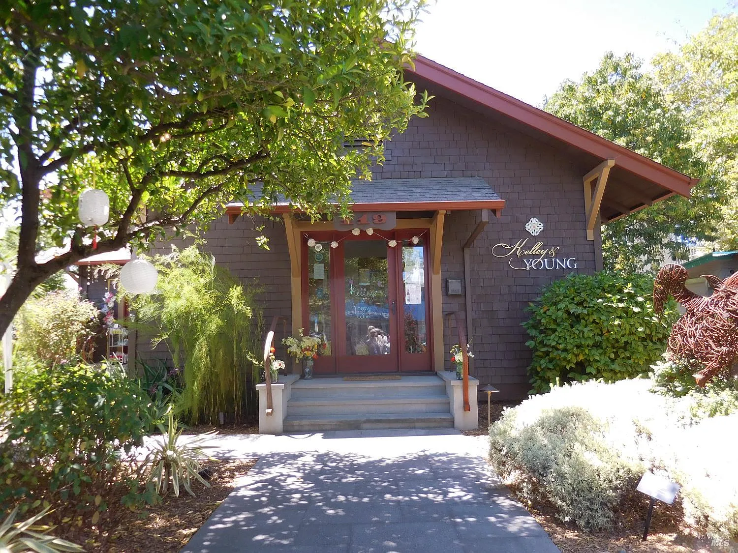 119 S Cloverdale Blvd - Photo 1