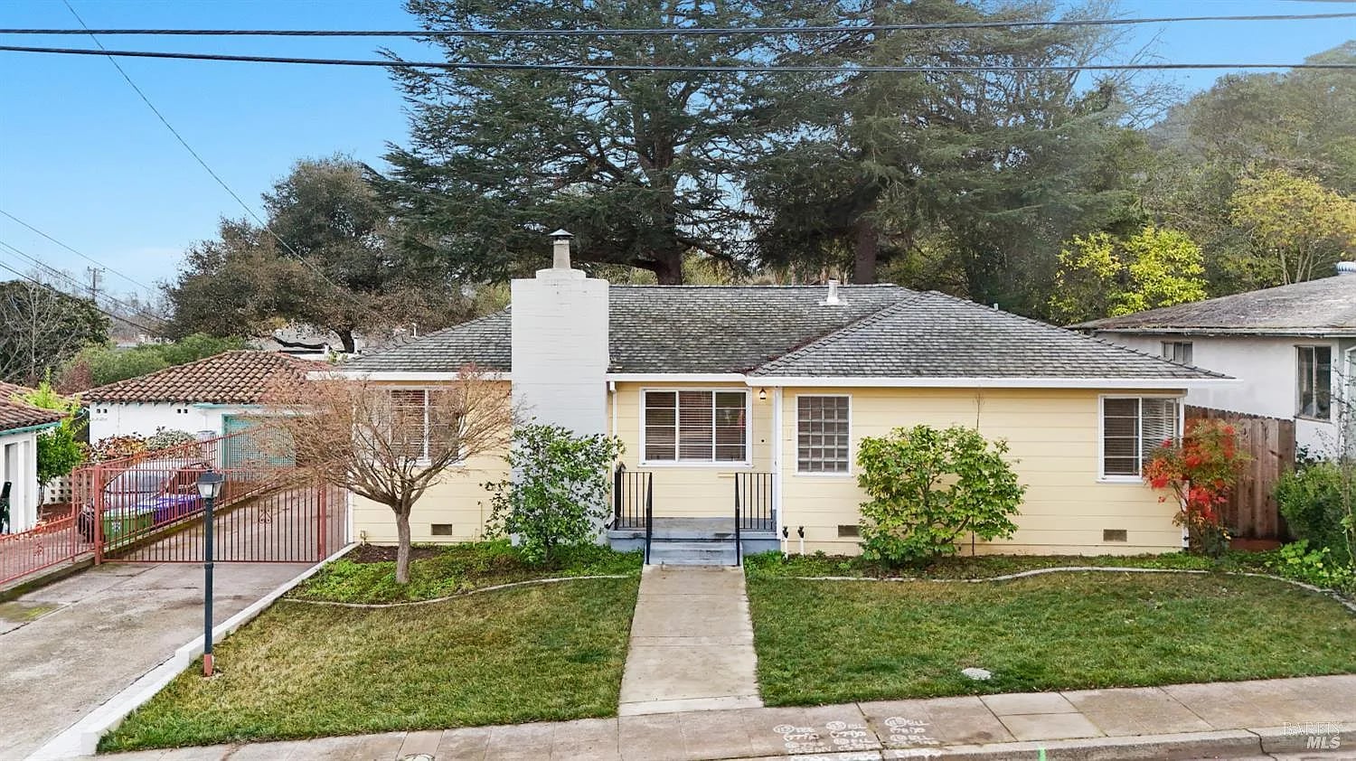 1 Griggs Lane - Photo 1