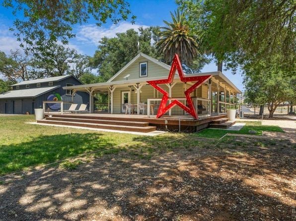 5647 Highway 128 Highway - Photo 1