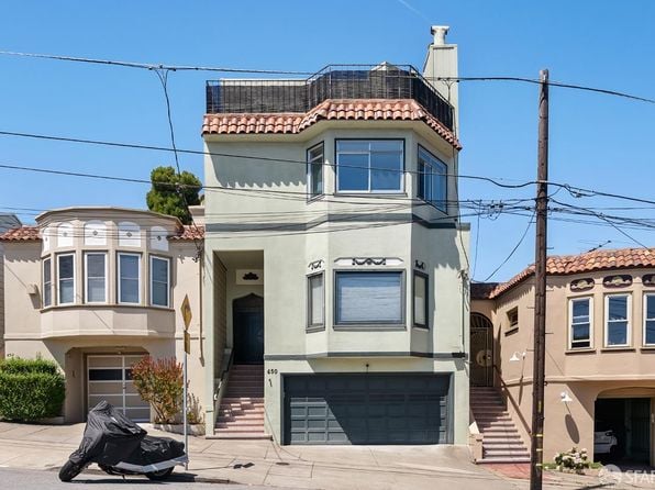 450 San Bruno Ave #2 - Photo 1