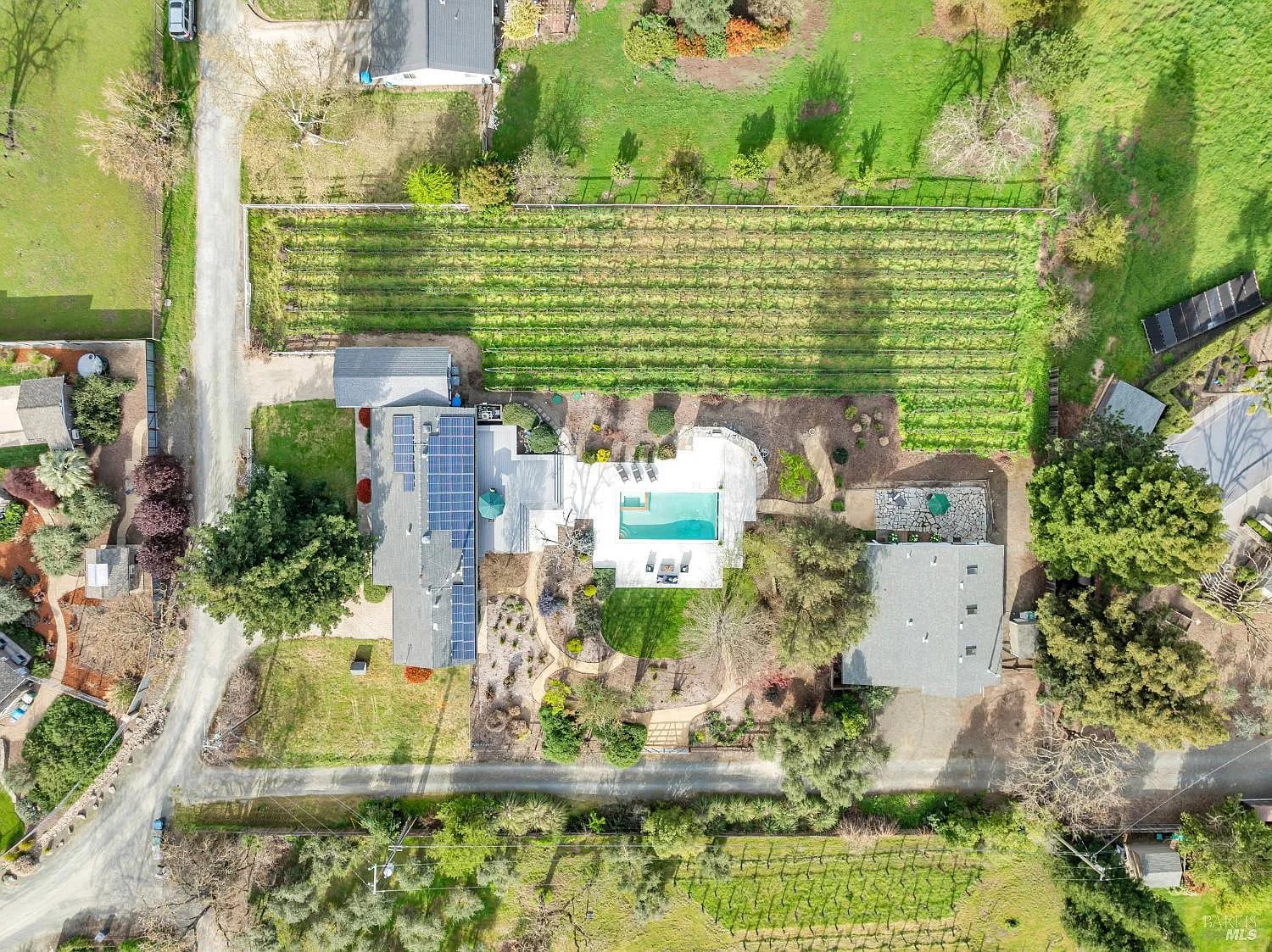 8854 Egg Farm Lane - Photo 1