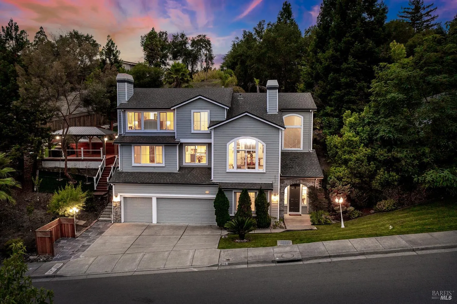 3428 Lake Park Court - Photo 1