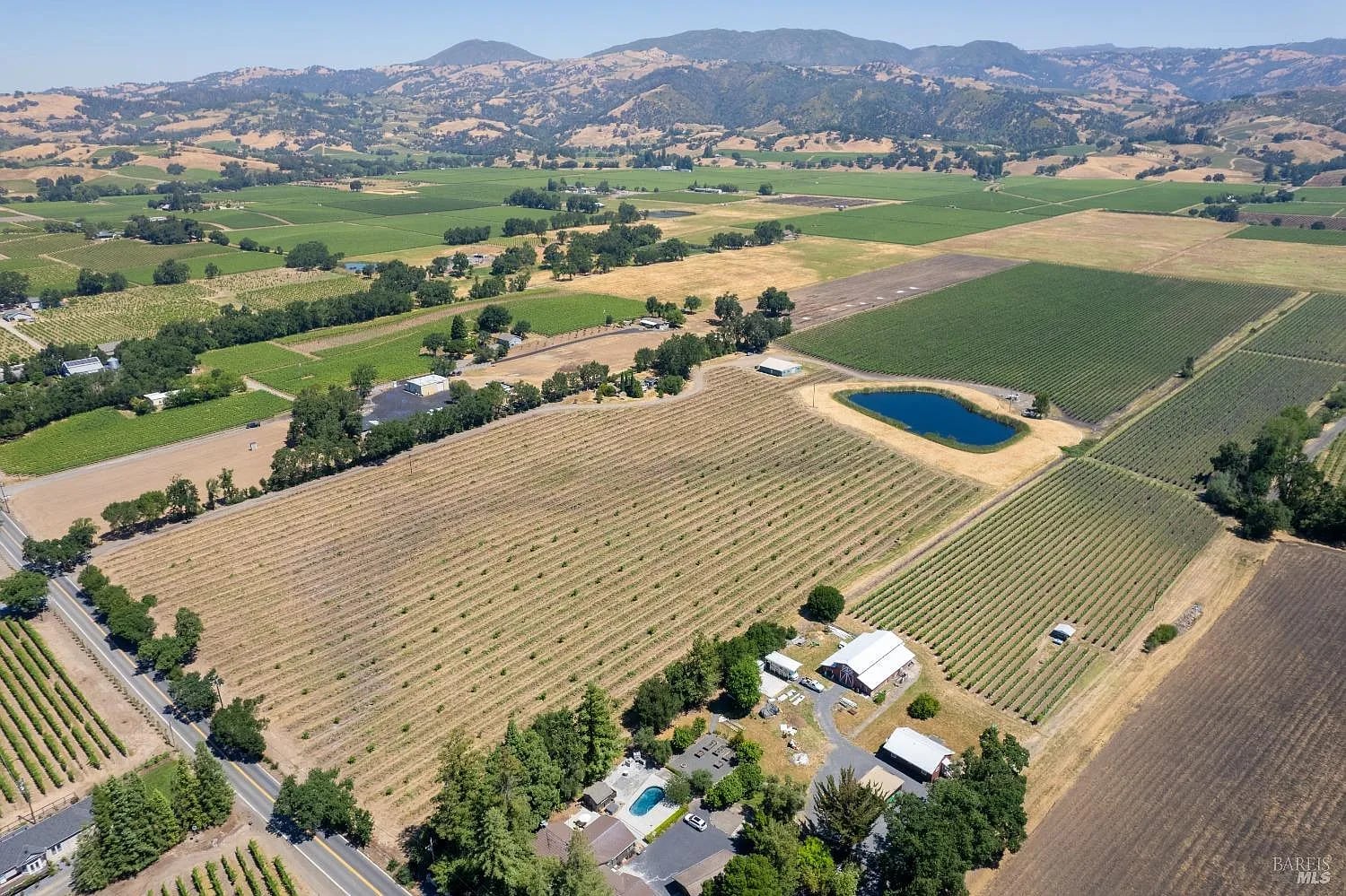 5744 Highway 128 - Photo 1